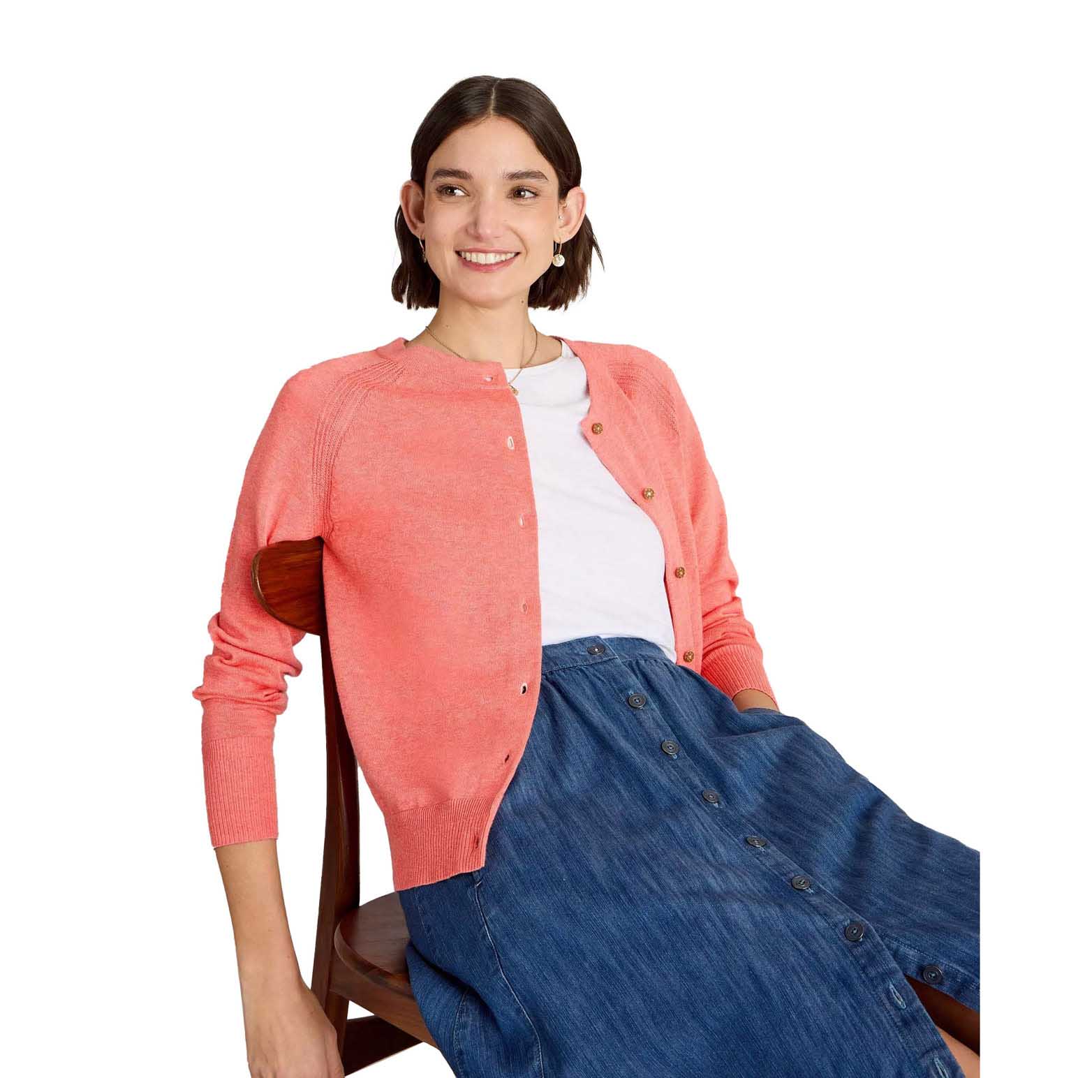 White Stuff Lulu Cardi